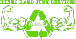 Hired Hand Junk Services